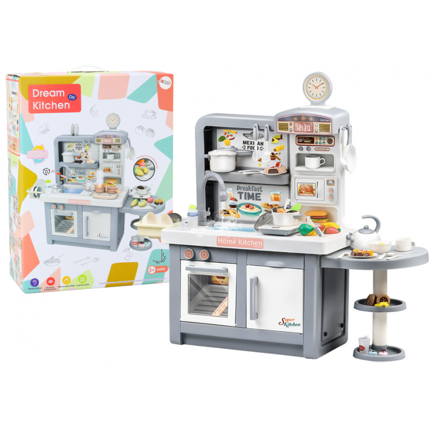 LEAN Toys Lean Toys Dream kitchen