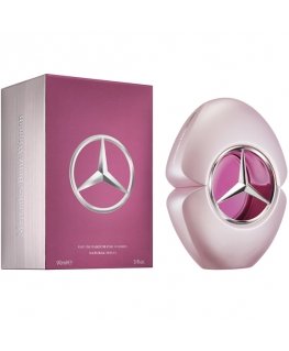 Mercedes-Benz Mercedes Benz Woman EDP W 90 ml Tester