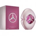 Mercedes-Benz Mercedes Benz Woman EDP W 90 ml Tester