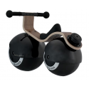 EARLY RIDER Bella Velio, 00-24 months. Black EARLY RIDER Bella Velio, 00-24 months. Black