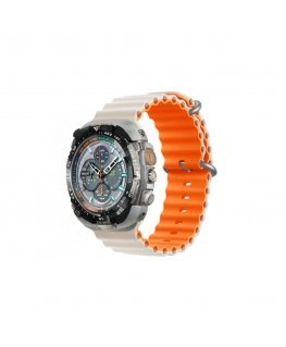 Devia strap Deluxe Sport6 for Apple Watch 42mm| 44mm| 45mm| 49mm