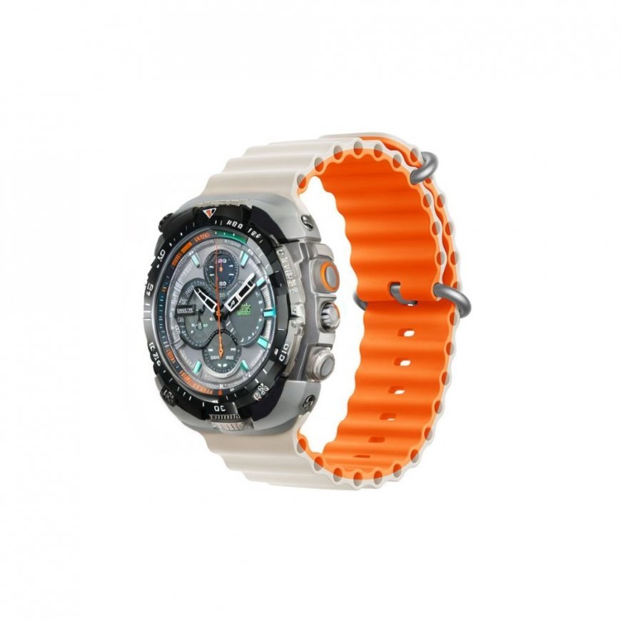 Devia strap Deluxe Sport6 for Apple