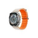 Devia strap Deluxe Sport6 for Apple Watch 42mm| 44mm| 45mm| 49mm Devia strap Deluxe Sport6 for Apple Watch 42mm| 44mm| 45mm| 49mm