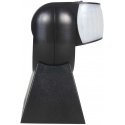 Maclean PIR motion sensor, infrared, with remote control, max. 1200w (incandescent), max. 300 W (LED), MCE241 B Maclean PIR motion sensor, infrared, with remote control, max. 1200w (incandescent), max. 300 W (LED), MCE241 B
