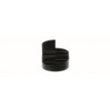 Pencil MAUL ROUND BOX, black Pencil MAUL ROUND BOX, black