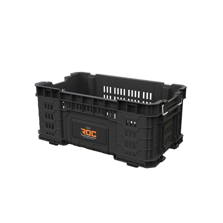 Case without lid Keter ROC Pro Gear – 3