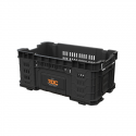 Case without lid Keter ROC Pro Gear Case without lid Keter ROC Pro Gear