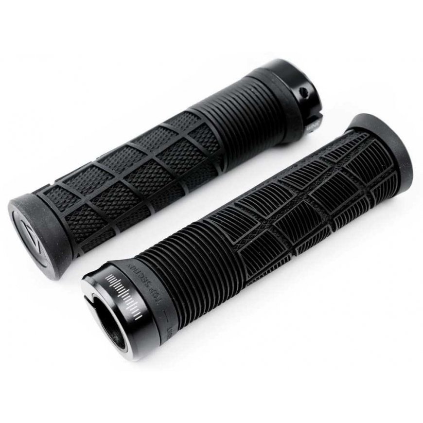 Vairo rankenėlės ACID Disrupt 32.5mm juodas – 2