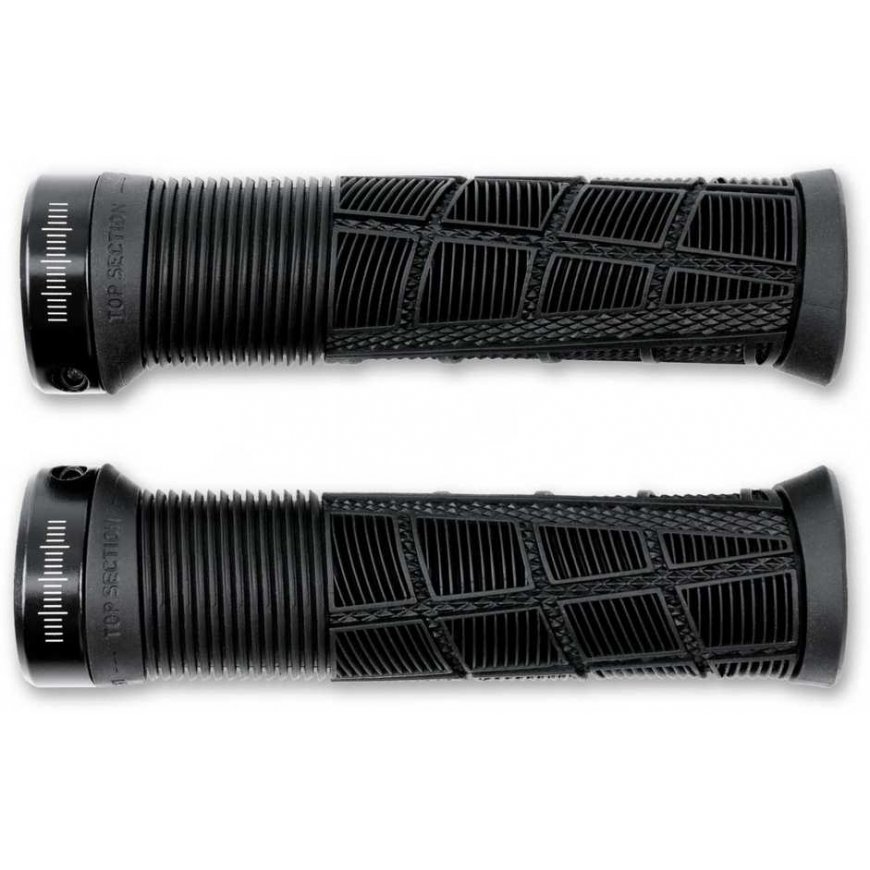 Handlebars ACID Disrupt 32.5mm black – 3