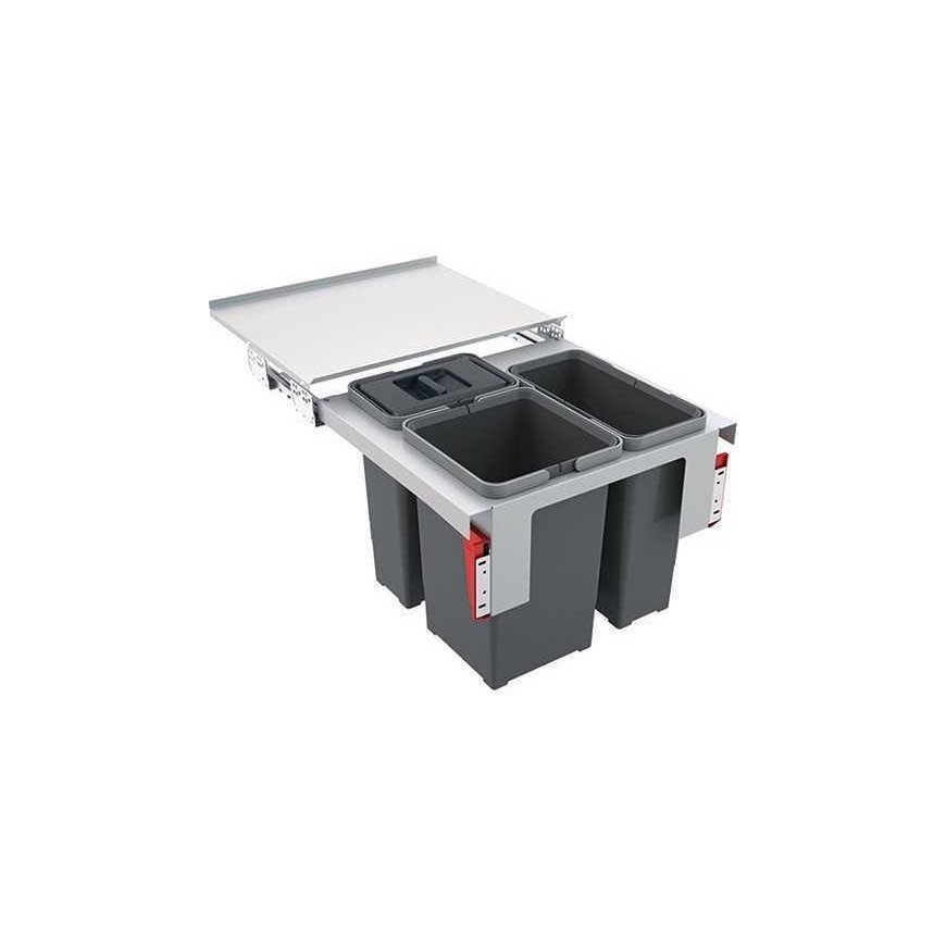 Franke Trash can FRANKE, Sorter Garbo