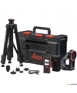 Leica DISTO D5 Package laser-Entfernungsmesser