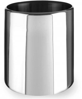 Ice cream container, steel, round, diameter. 190 mm capacity 7.3L - HENDI 802083