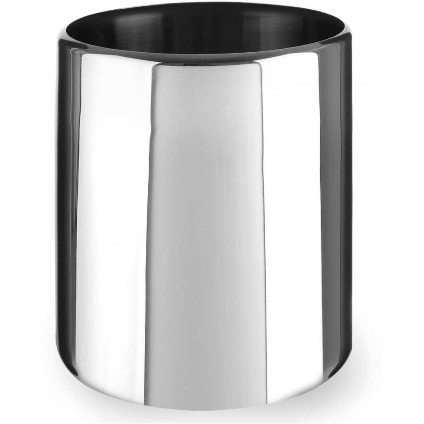 Ice cream container, steel, round, diameter. 190 mm capacity 7.3L - HENDI 802083
