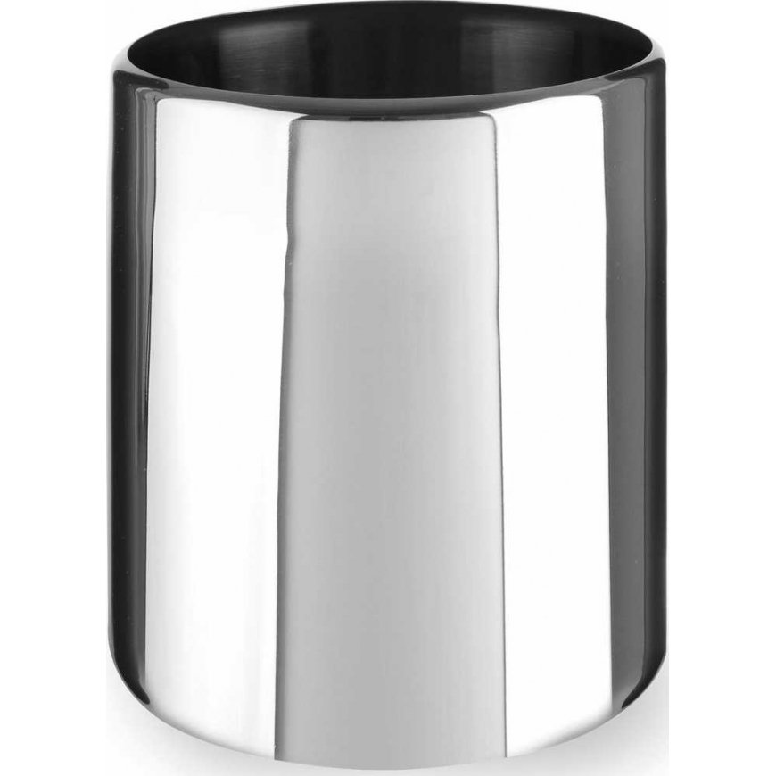 Ice cream container, steel, round, diameter. 190 mm capacity 7.3L - HENDI 802083 – 2