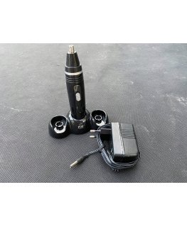 Trimmer Fox Trimm and Shave – Multifunctional trimmer for men with three tips