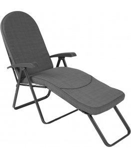 Poduszka na leżak 180 cm Modena Oval H024-07PB PATIO