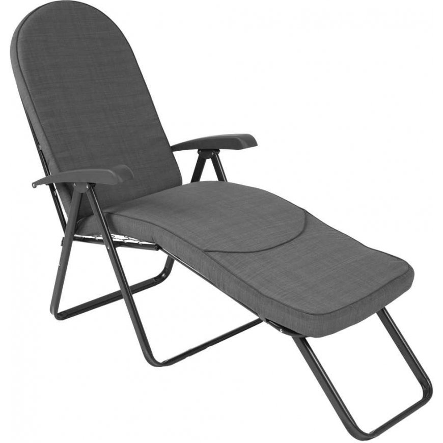 Deckchair cushion 180 cm Modena Oval H024-07PB PATIO