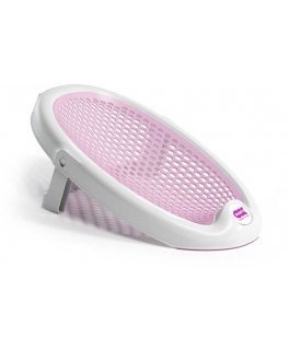 OKBABY "Jelly" maudymosi kėdutė pink, 39101400