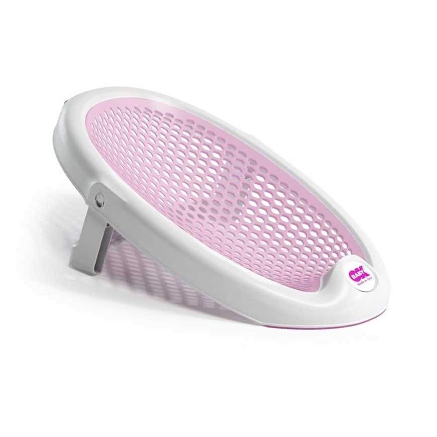 OKBABY "Jelly" bathing chair pink, 39101400