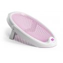 OKBABY "Jelly" bathing chair pink, 39101400 OKBABY "Jelly" bathing chair pink, 39101400