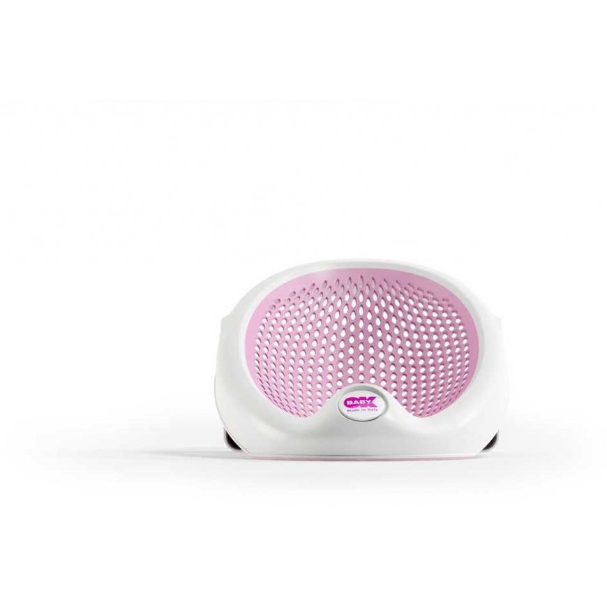OKBABY "Jelly" bathing chair pink, 39101400 – 2