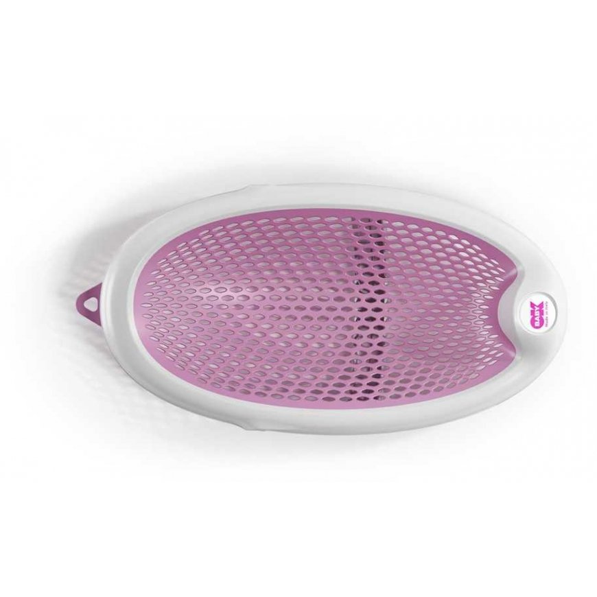 OKBABY "Jelly" maudymosi kėdutė pink, 39101400 – 3