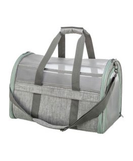 Pet carrier bag - Trixie Dillon carrier, 33 × 32 × 54 cm