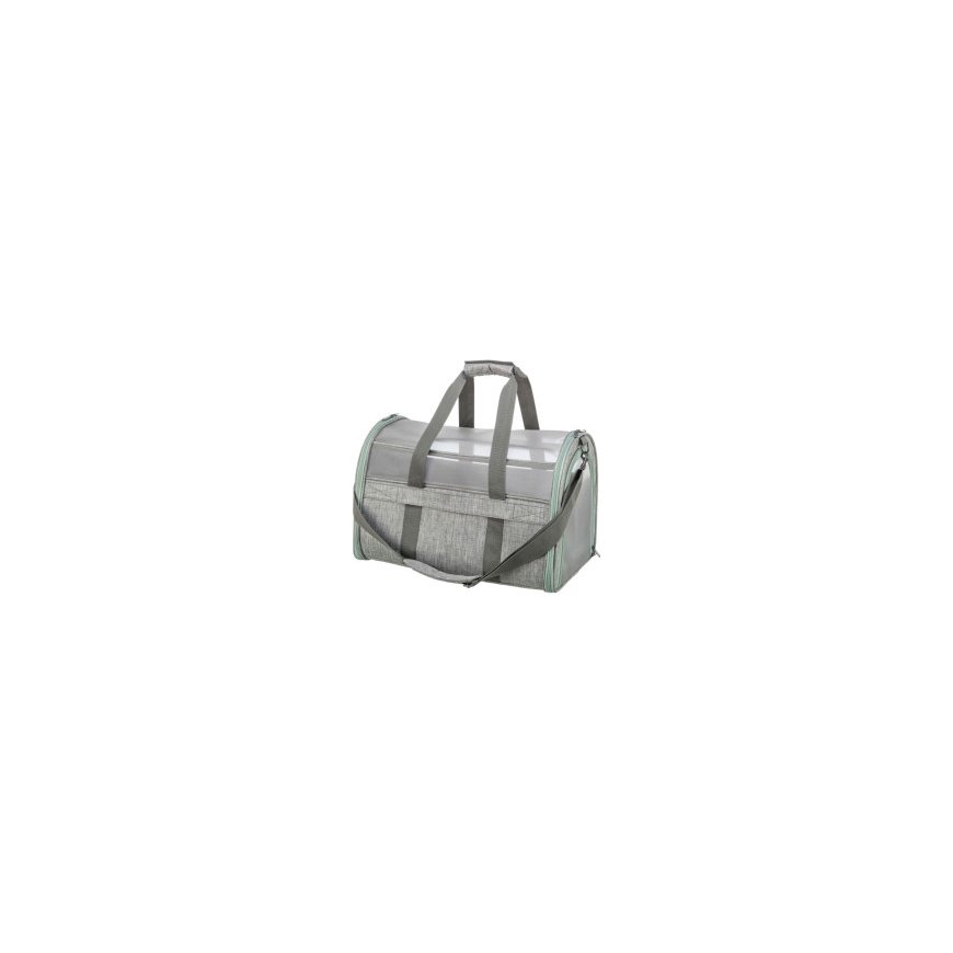 Pet carrier bag - Trixie Dillon carrier, 33 × 32 × 54 cm