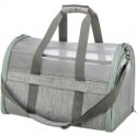 Pet carrier bag - Trixie Dillon carrier, 33 × 32 × 54 cm Pet carrier bag - Trixie Dillon carrier, 33 × 32 × 54 cm