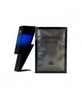 Elixir Carolina Herrera Bad Boy Cobalt Elixir EDP M 100 ml Tester