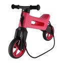 CROSS-COUNTRY BIKE FUNNY WHEELS RIDER PINK CROSS-COUNTRY BIKE FUNNY WHEELS RIDER PINK