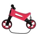 CROSS-COUNTRY BIKE FUNNY WHEELS RIDER PINK CROSS-COUNTRY BIKE FUNNY WHEELS RIDER PINK
