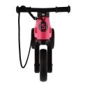 KROSIJAS VELOSIPĒDI FUNNY WHEELS RIDER ROZĀ KROSIJAS VELOSIPĒDI FUNNY WHEELS RIDER ROZĀ