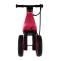 CROSS-COUNTRY BIKE FUNNY WHEELS RIDER PINK CROSS-COUNTRY BIKE FUNNY WHEELS RIDER PINK