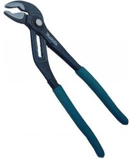 Makita B-65757 adjustable pliers 240mm