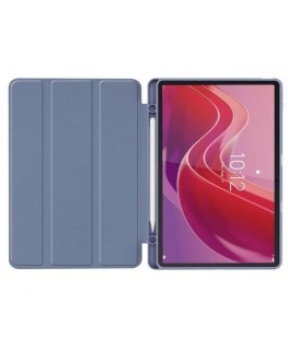 Tech-Protect SC Pen case for Lenovo Tab M11 11" TB-330 - dark pu