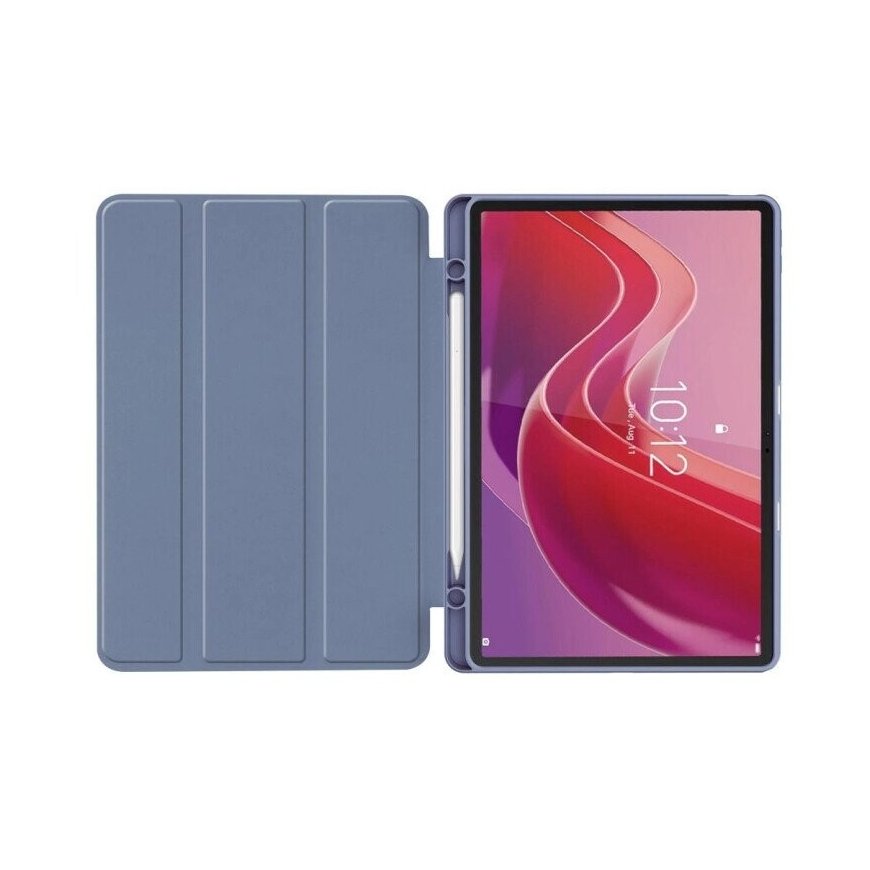 Tech-Protect SC Pen case for Lenovo Tab M11 11" TB-330 - dark pu