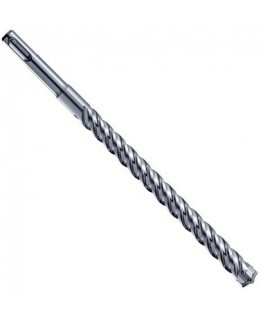 Concrete drill Makita Nemesis 2 B-58154 8x400/465 mm SDS-PLUS