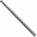 Grąžtas betonui Makita Nemesis 2 B-58154 8x400/465 mm SDS-PLUS Grąžtas betonui Makita Nemesis 2 B-58154 8x400/465 mm SDS-PLUS