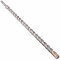 Grąžtas betonui Makita Nemesis 2 B-58154 8x400/465 mm SDS-PLUS Grąžtas betonui Makita Nemesis 2 B-58154 8x400/465 mm SDS-PLUS