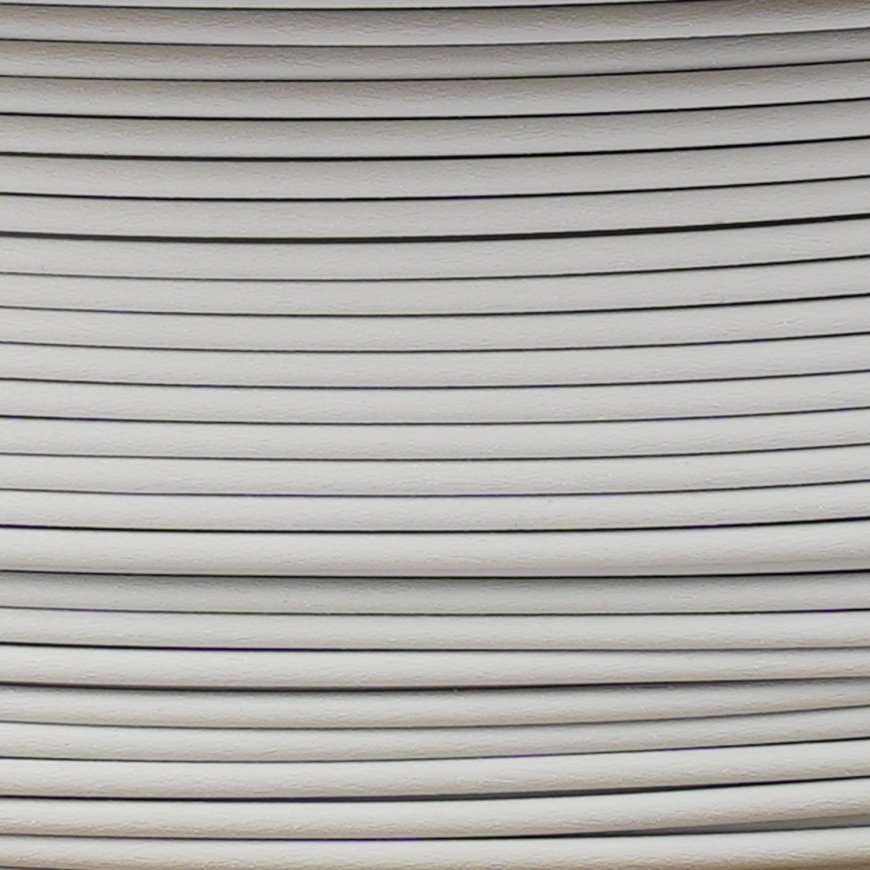 Copymaster3D PLA MATTE filament for 3D printer, 1.75 mm, matte gray – 4