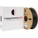 Copymaster3D Turbo PLA Carbon filament for 3D printer, 1.75 mm, ash Copymaster3D Turbo PLA Carbon filament for 3D printer, 1.75 mm, ash