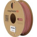 Copymaster3D PLA MATTE filament for 3D printer, 1.75 mm, matte terracotta Copymaster3D PLA MATTE filament for 3D printer, 1.75 mm, matte terracotta