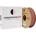 Copymaster3D PLA MATTE -filamentti 3D -tulostimeen, 1.75 mm, matta terrakotta Copymaster3D PLA MATTE -filamentti 3D -tulostimeen, 1.75 mm, matta terrakotta