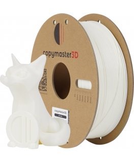 Copymaster3D ABS filament for 3D printer, 1.75 mm, white