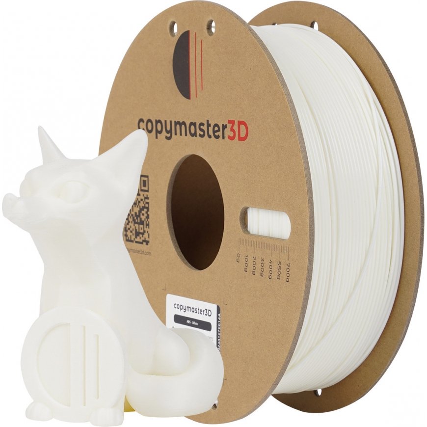 Copymaster3D ABS filament for 3D printer