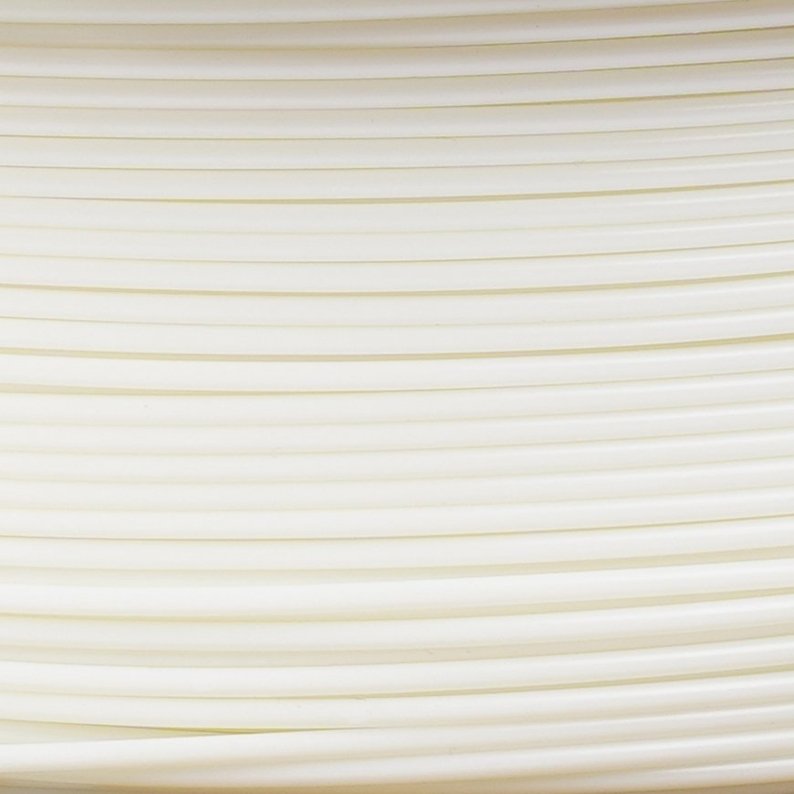 Copymaster3D ABS -filamentti 3D -tulostimeen, 1.75 mm, valkoinen – 4