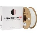 Copymaster3D ABS filament for 3D printer, 1.75 mm, white