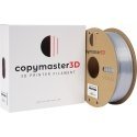 Copymaster3D PLA Silk -filamentti 3D -tulostimeen, 1.75 mm, hopea Copymaster3D PLA Silk -filamentti 3D -tulostimeen, 1.75 mm, hopea
