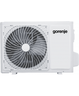 Gorenje | Air Conditioner, Outdoor unit | 20011466 TITAN26